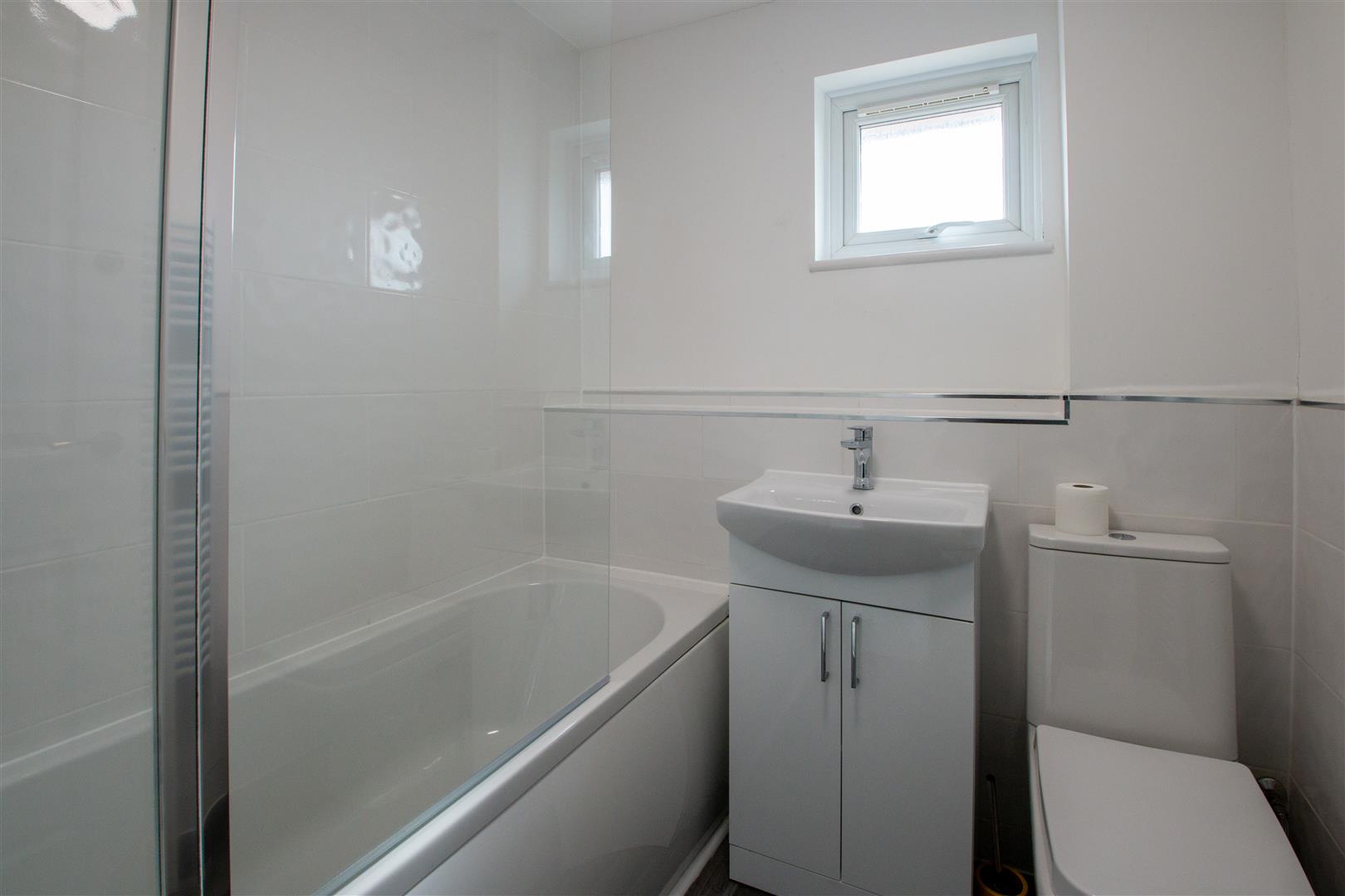 Wheatcroft Close, Beanhill, Milton Keynes